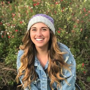 Meet your Posher, Allison